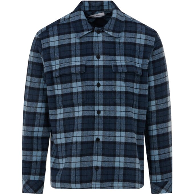 Samsoe & Samsoe Overshirt