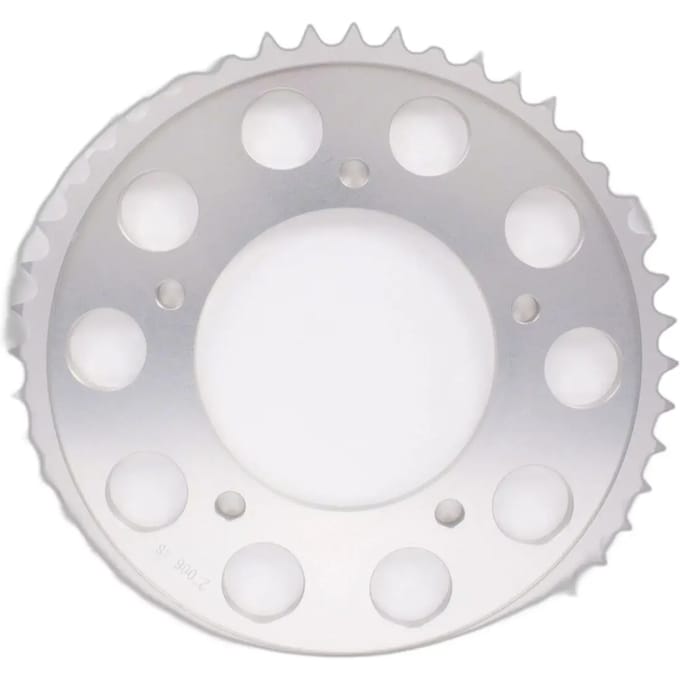 Motorfiets kroon Supersprox 51-27006-48