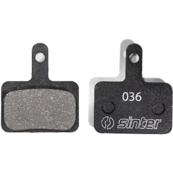 Remblok Sinter 036 Tektro (x2)