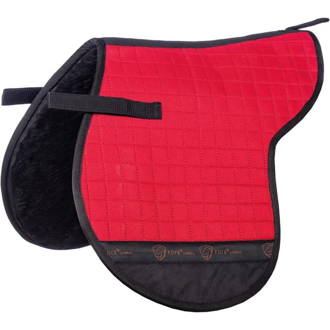 Western tapijt Edix Saddles Amigo