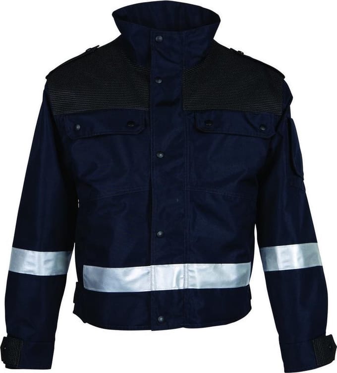 Havep 50074 Jack Marine/Zwart maat M