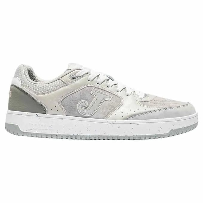 Joma Flexys Schoenen Grijs EU 41 Man
