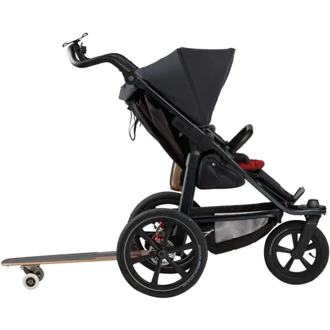 Buggy Accessoire Plank Trend for Kids