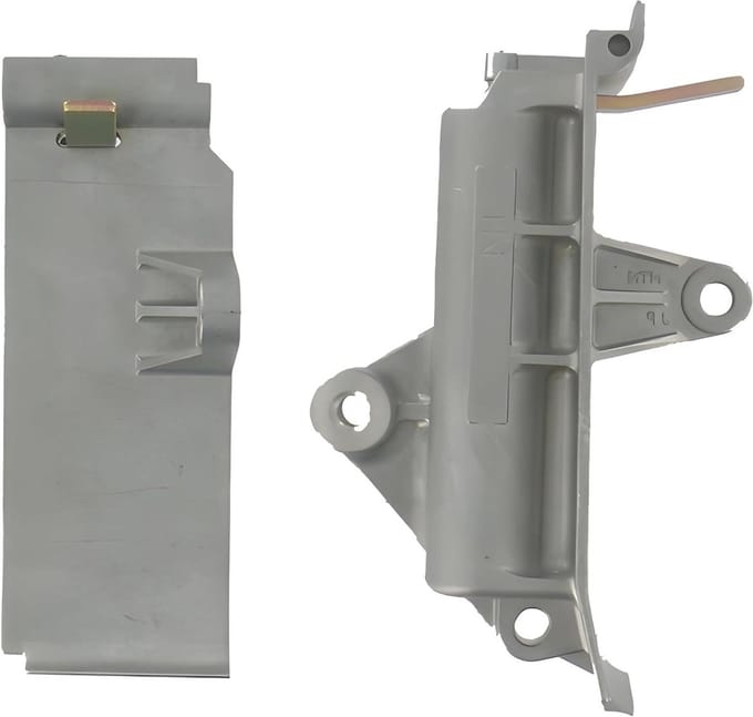 Spanset Vervangingsset - Tandriem Componenten - Auto Onderhoud - Compleet Systeem - 380 g - Niet gespecificeerd