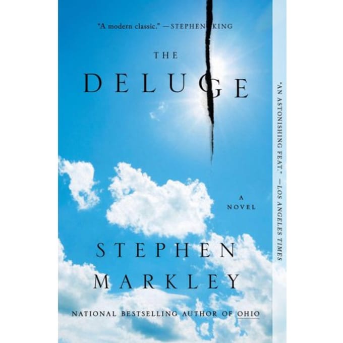 The Deluge - Stephen Markley