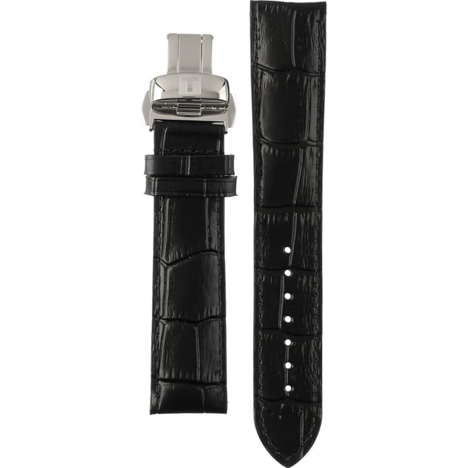 Tissot Straps T600040742 Bridgeport band