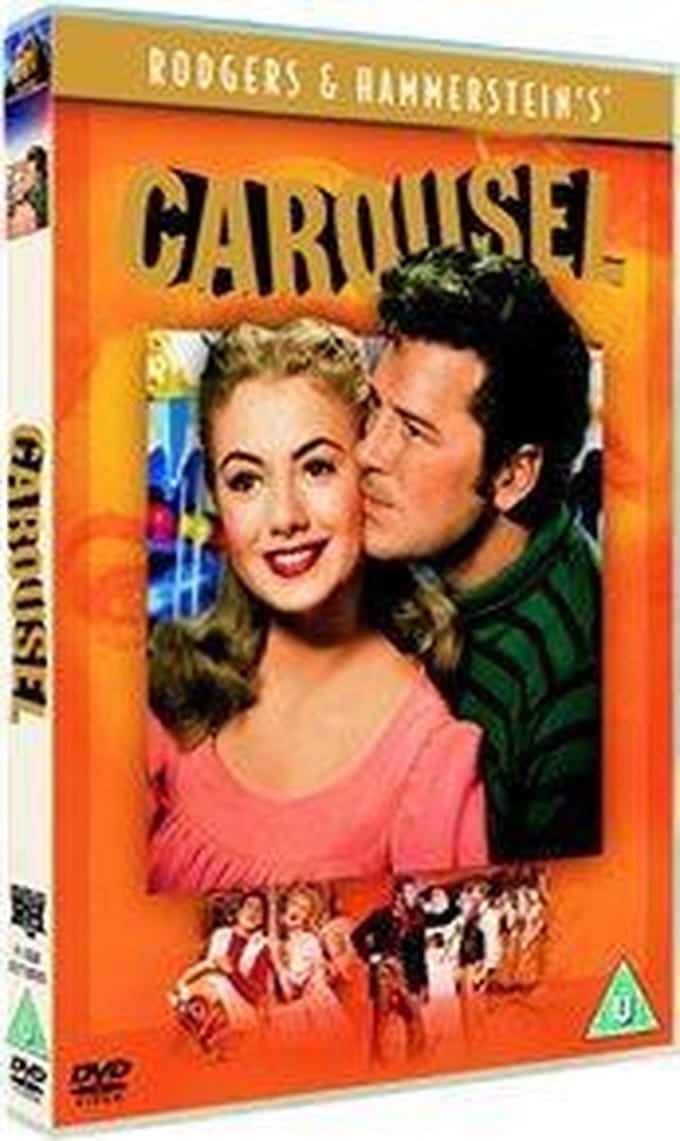 Carousel Singalong