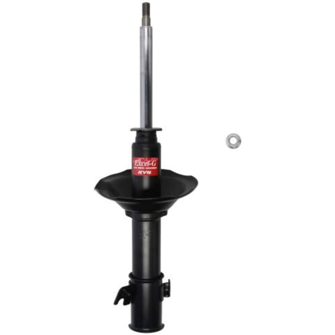 Schokdemper KYB Excel-G 334274 links