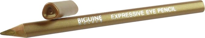 Biguine Make Up Paris Crayon Khôl Expressive Eye Pencil -  Kajal Eyeliner 1,2g - 9710 Magnetic