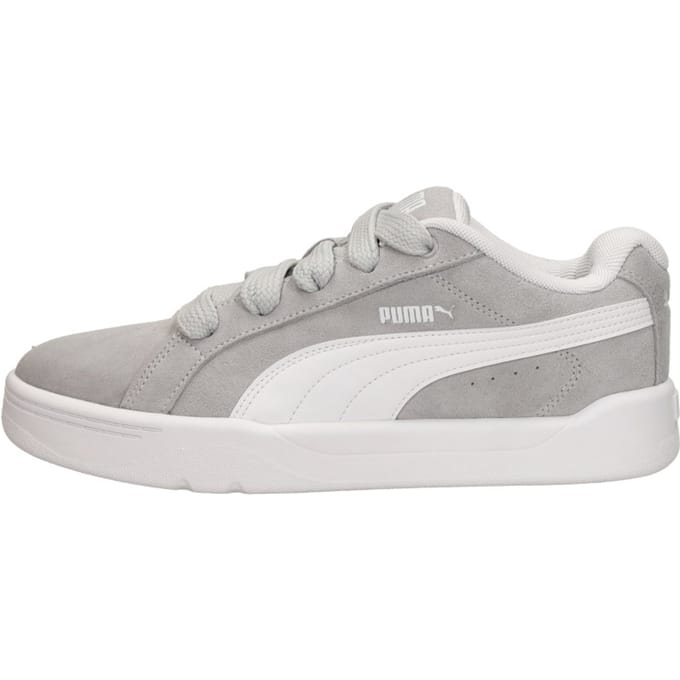 Puma - Park Life Easy Sd Licht Grijs Lichtgrijs 45