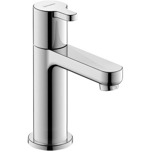 Duravit B.2 pillar tap for cold water connection only B21080002010