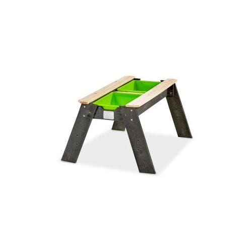 EXIT Aksent Zand- & Watertafel - Watertafel Kinderen - Zandbak - Hout - Buiten