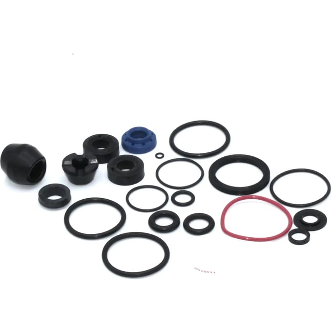 Demperpakking set WSS Rockshox Lyrik D1 Charger 3