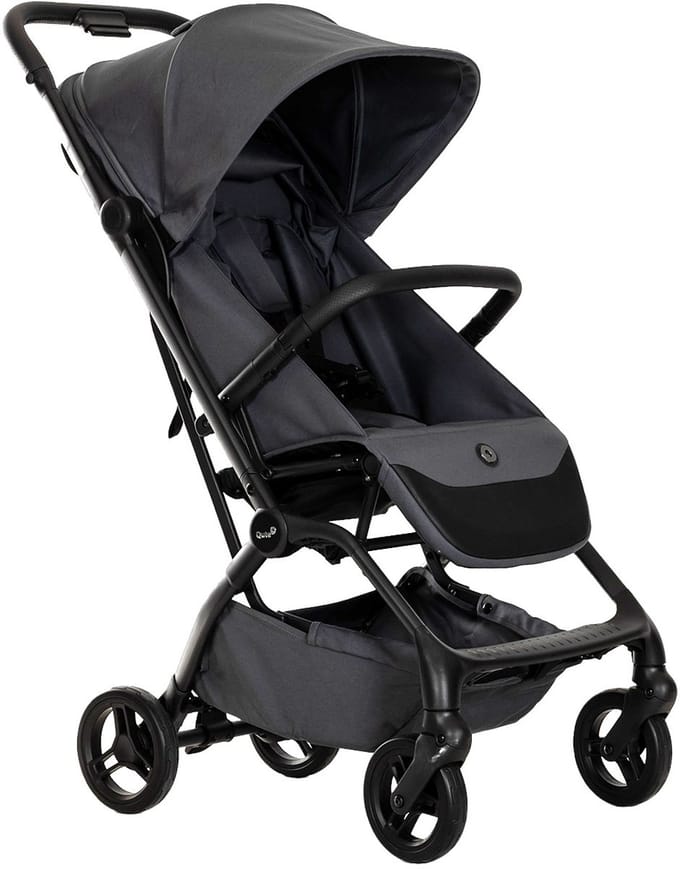 Qute Q-Ultra Buggy - Antra