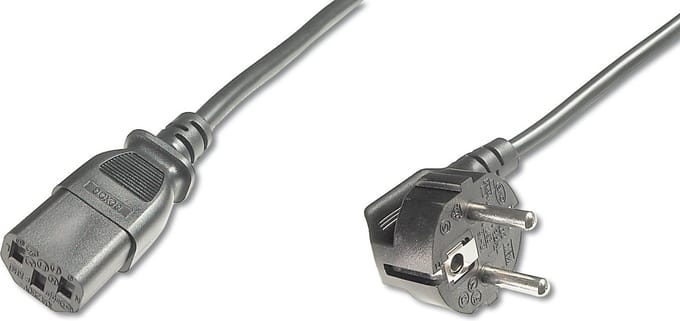 Power Cord Digitus AK-440109-008-S