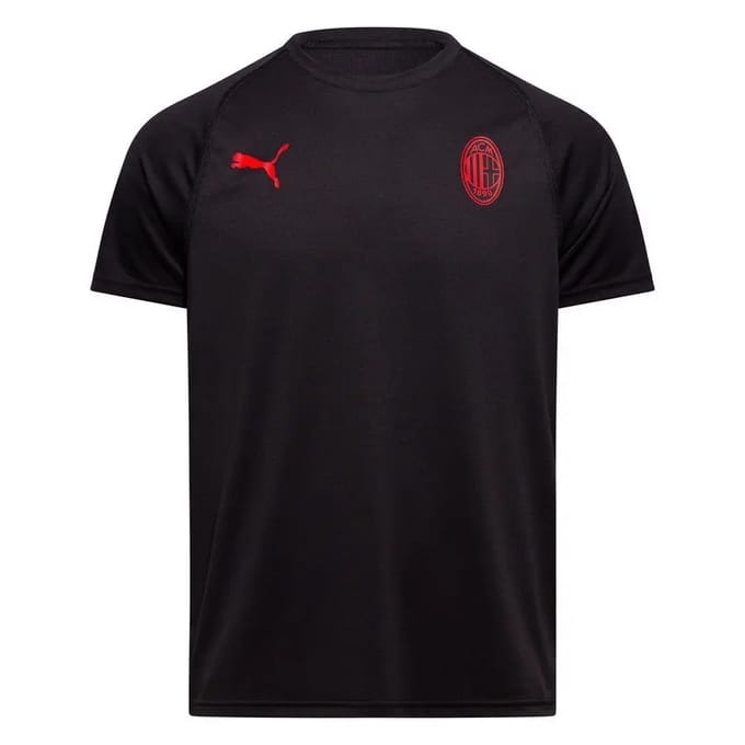 Milan AC Trainings T-shirt 2026/27