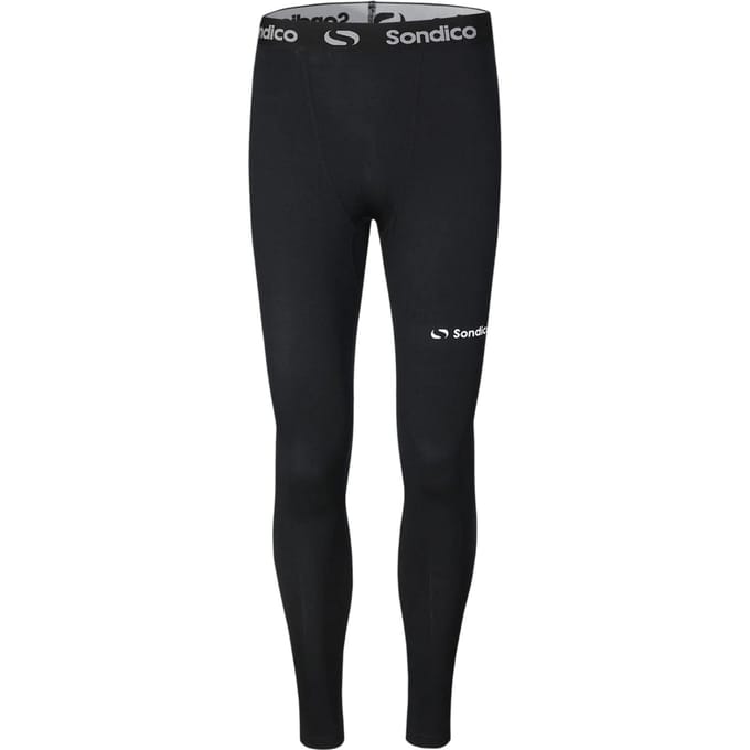 Sondico Heren Core Panty (Zwart)
