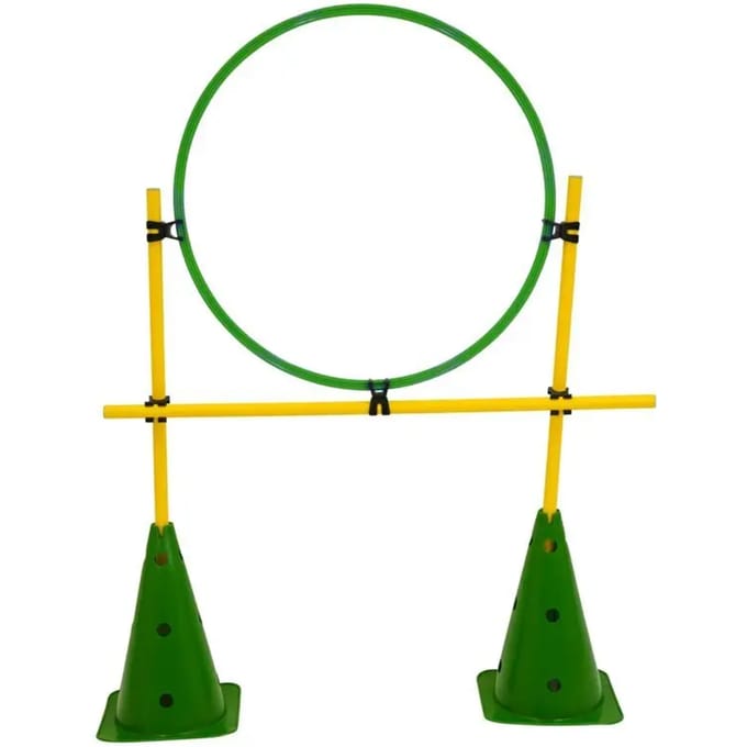 Trainingshaag Kuebler Sport Target