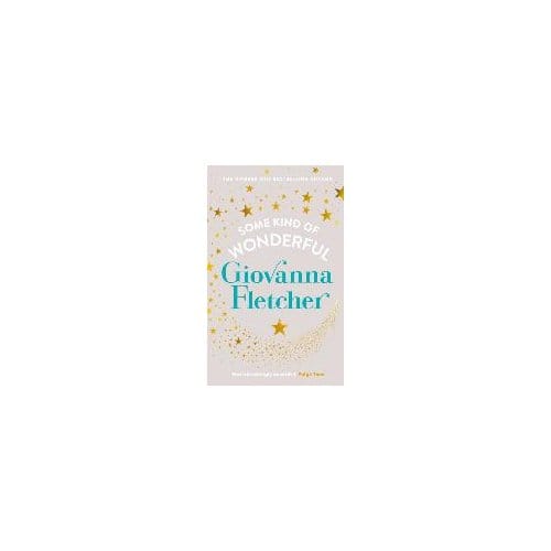 Some Kind Of Wonderful - Giovanna Fletcher