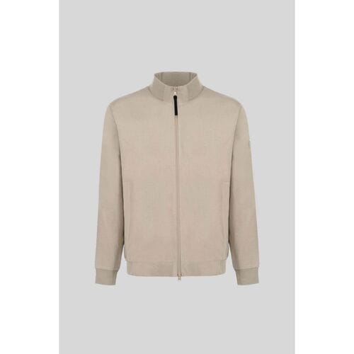 Vest People Of Shibuya SAKU PF722-930 LIGHT GREY
