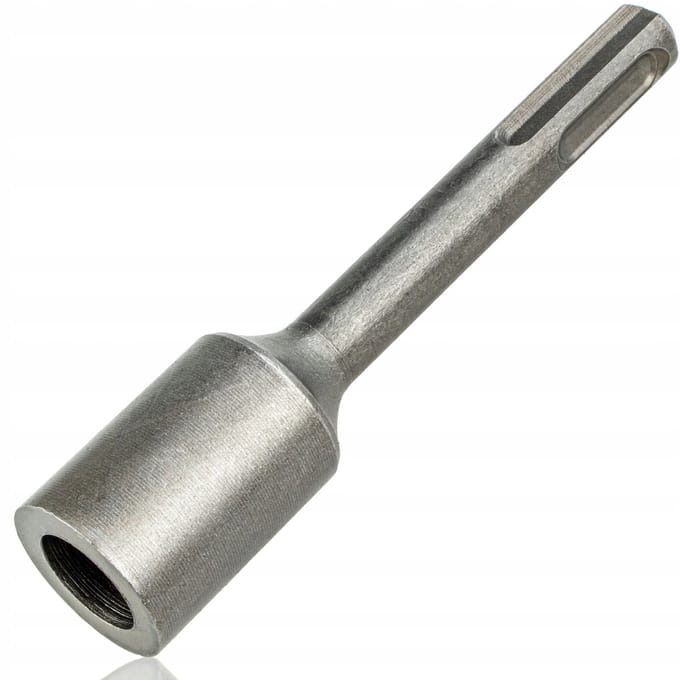 Markless SDS Plus aardingsslagmoer 13,5 mm