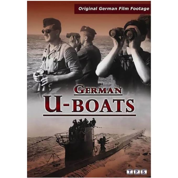 German U-Boats