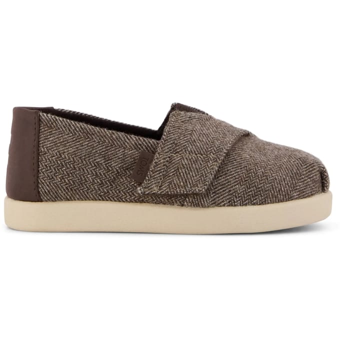 espadrilles voor babyjongens Toms Classic