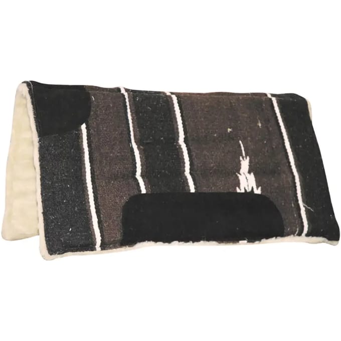 Zadeldek voor paarden Lakota western