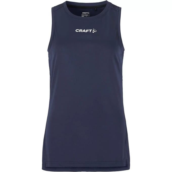 Craft Rush 2.0 Singlet Dames - Maat M