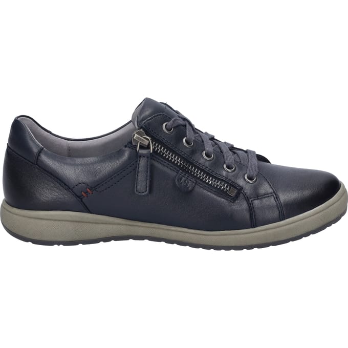 JOSEF SEIBEL Caren 12 | Sneaker voor Dames | blauw