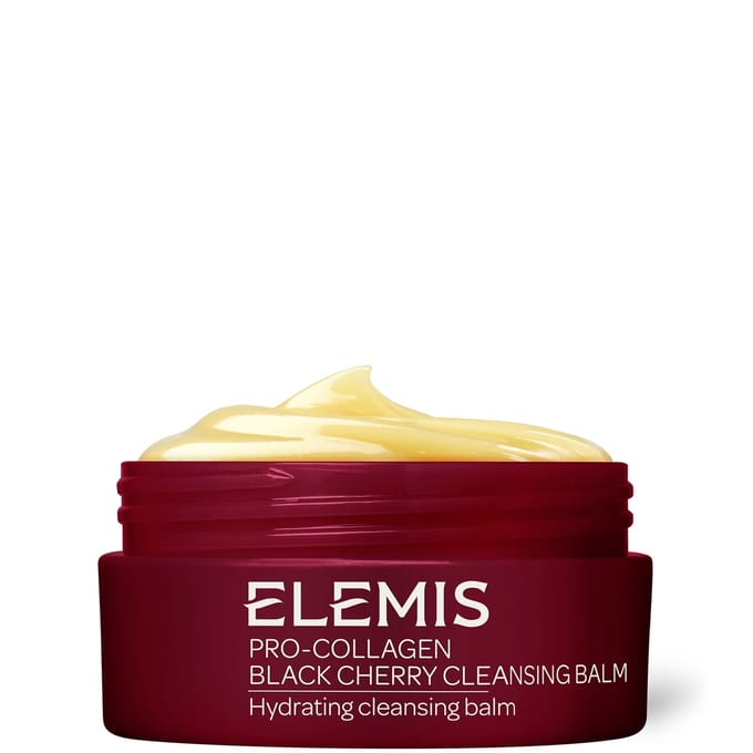 Elemis Pro-Collagen Hydrating Cleansing Mousse and Cleansing Balm Bundle (Various Aromatics) - Green Fig
