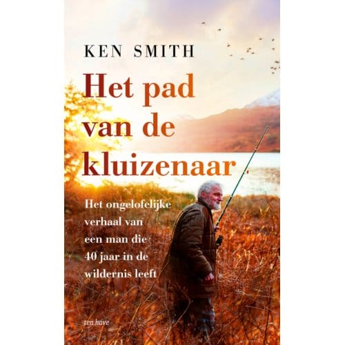 Het Pad Van De Kluizenaar - Ken Smith