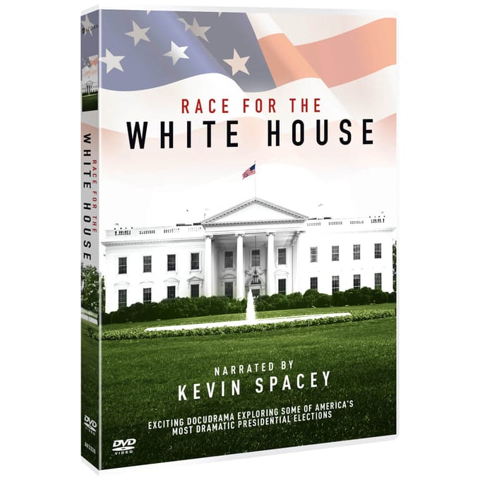 Race for the White House