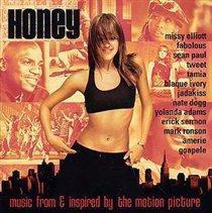 Honey