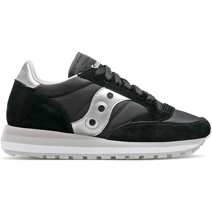 Jazz Original Vintage S705641 Wo - Black Sneakers