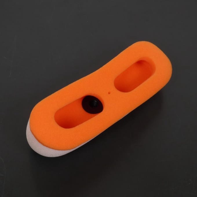 dubbele luchtfilter voor husaberg 450 fe motorfiets 2004 tot 2008 nieuw