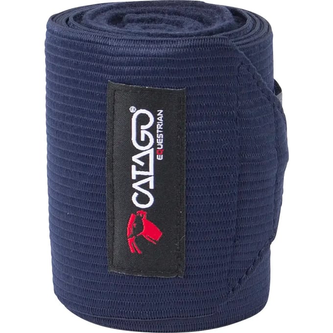 Elastisch paardenverband Catago
