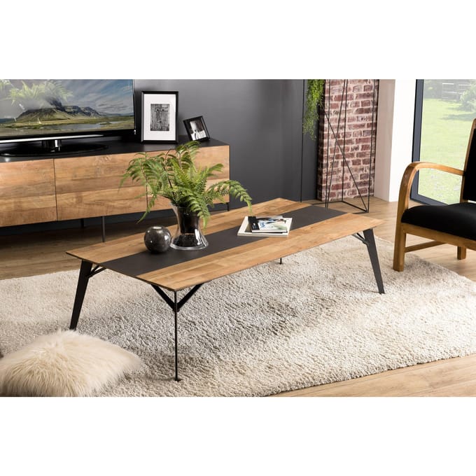 Salontafel Camélia | Macabane