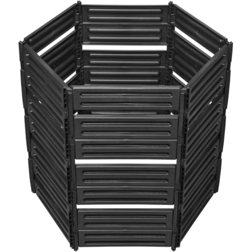 GARANTIA Compostbak AIR-KING (850 L)