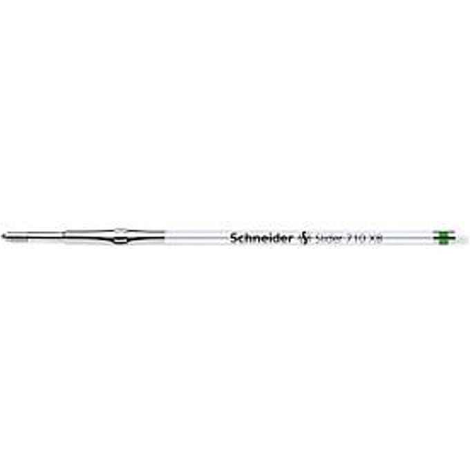 Vulling SLIDER 710 XB groen