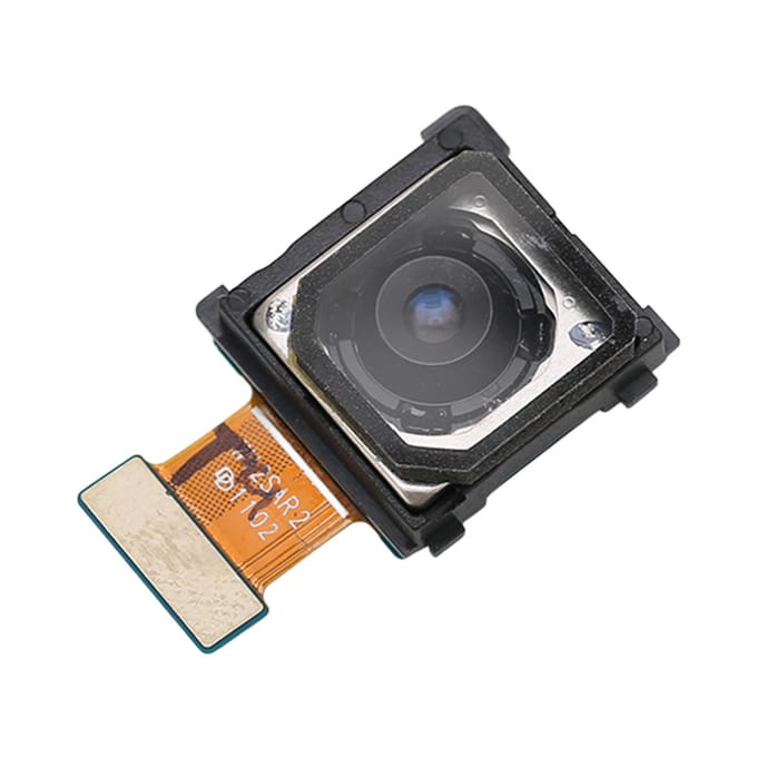 Module Câble Flex Caméra Arrière Connecteur Caméra Principale Arrière pour Téléphone Mobile S20FE 5G black