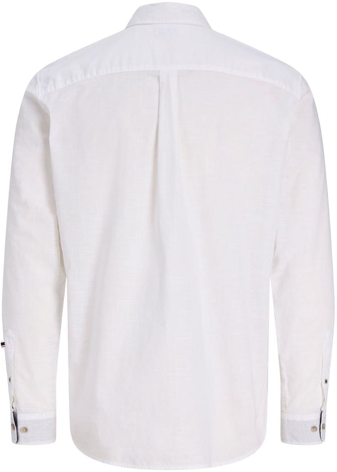 Jack & Jones Casual overhemd Regular Fit Casual overhemd