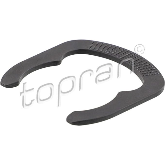 Topran Klem, koelslang HANS PRIES 638 458