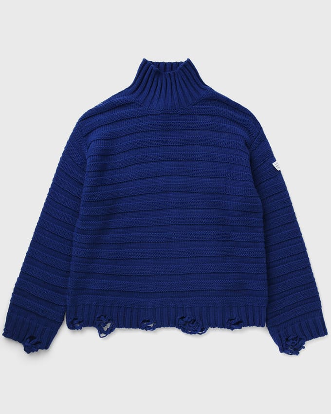 PULLOVER