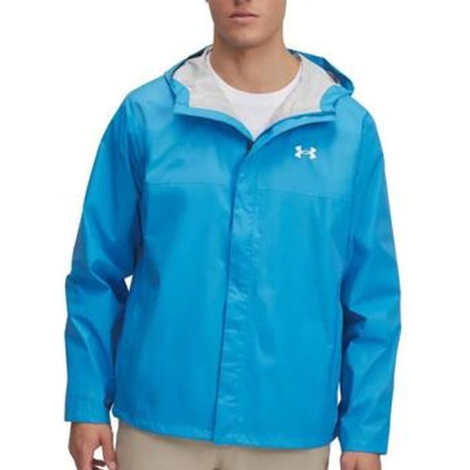 Windjack Under Armour Cloudstrike