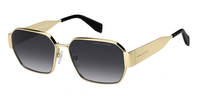 Marc Jacobs MARC 805/S Gold black 2 59/16/140 WOMAN Zonnebrillen