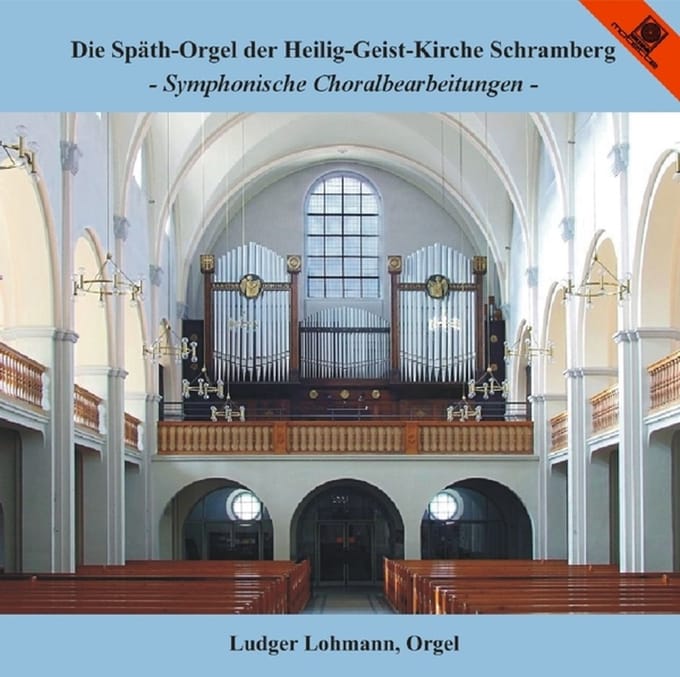 Symphonische Choralbearbeitung