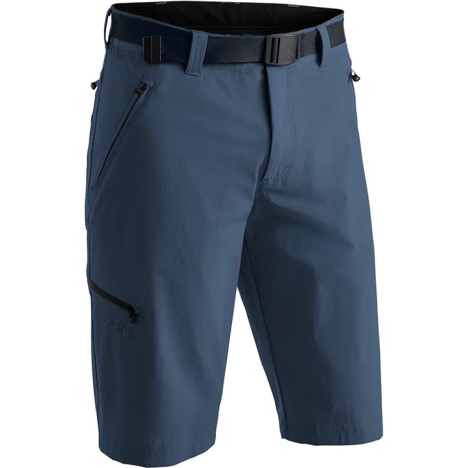 Korte Maier Sports Nil