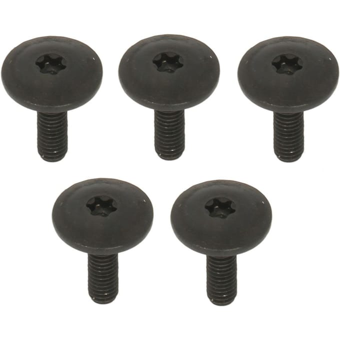 Houder, bumper ROMIX ROM C60392 2 Stuk