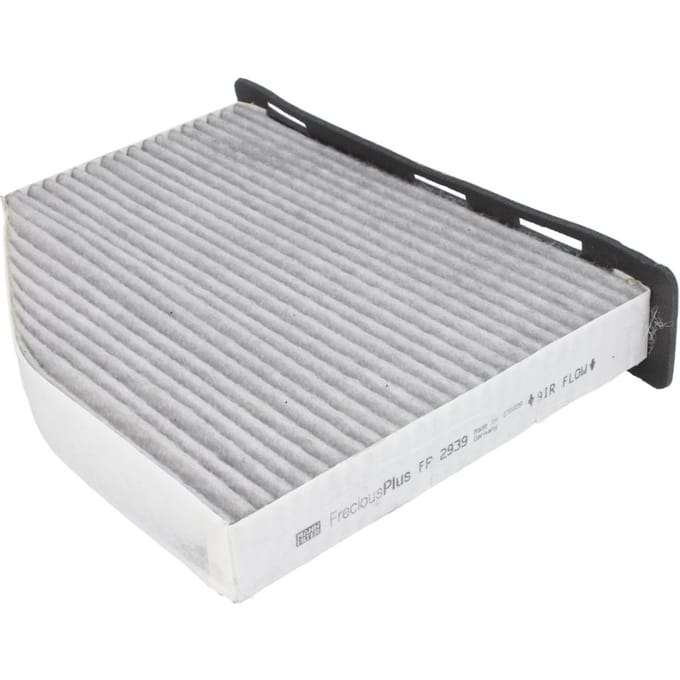 Cabinefilter MANN-FILTER FP 2939
